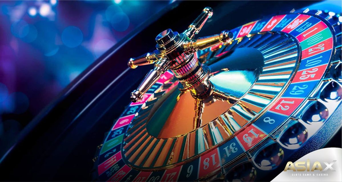 PK07 کیسینو گیمز کا ایک زمرہ منتخب کریں

