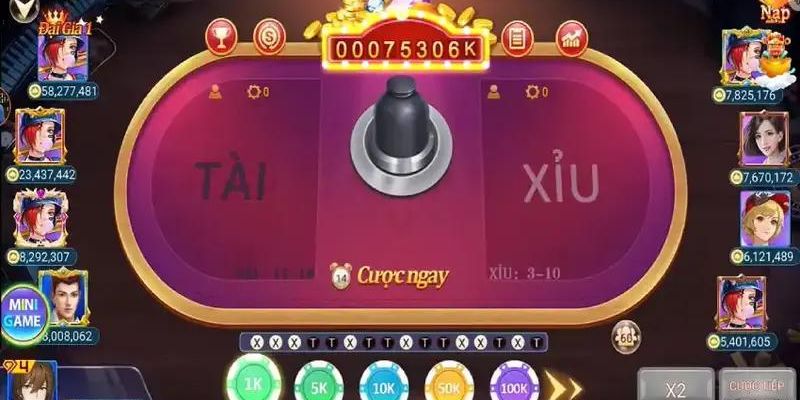 PK07 کیسینو میں رولیٹی گیمز کے بارے میں معلومات
